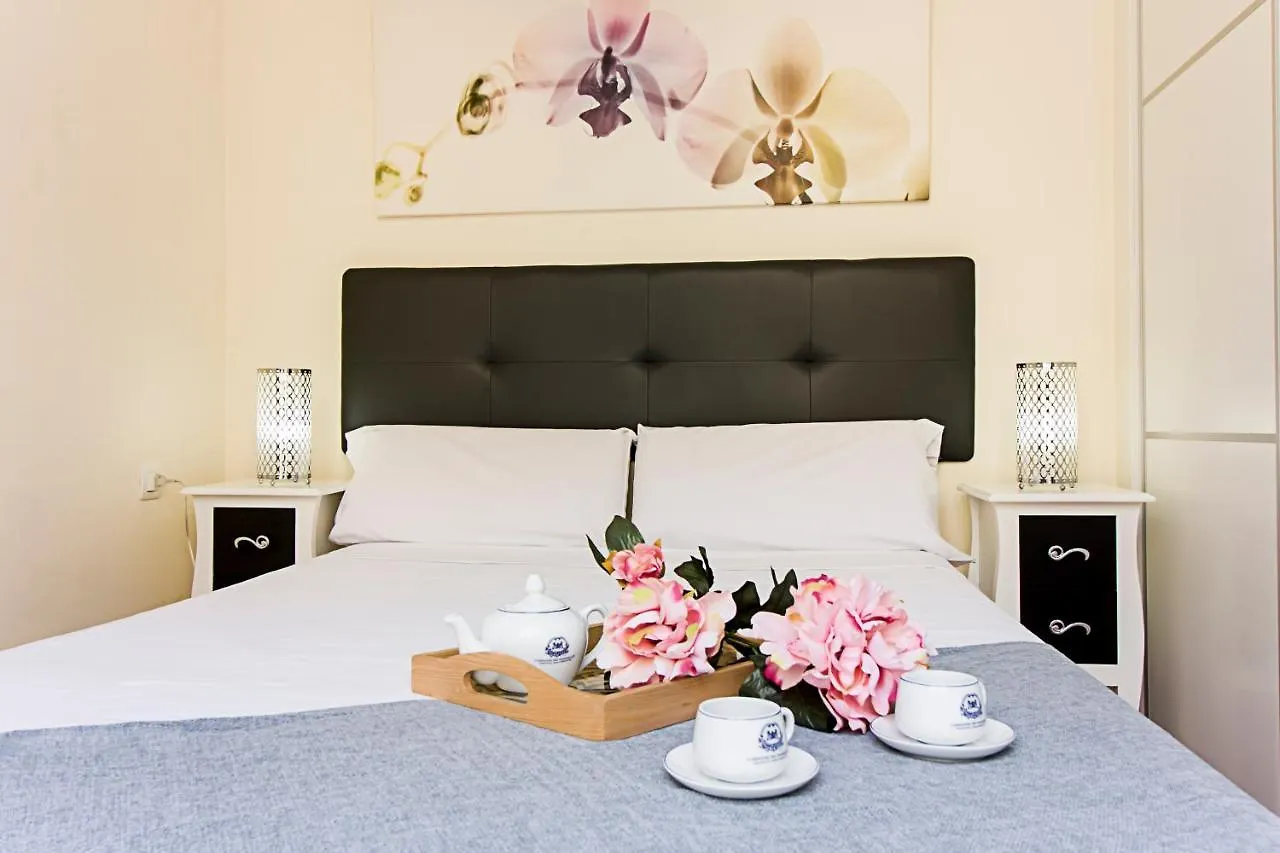 Apartament Esparteros Freshapartments Malaga