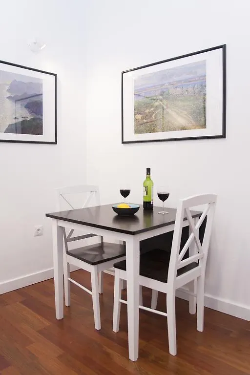 Esparteros Freshapartments Malaga