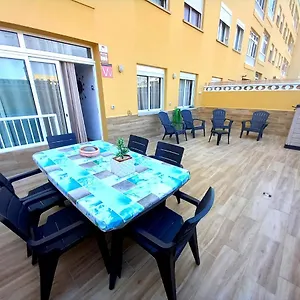 Medano - Lagos De Miramar Deluxe , El Médano España