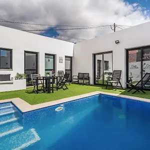 Casita El Pleito , Candelaria España