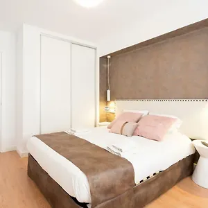 Centrico 2 Dorm Apartamento