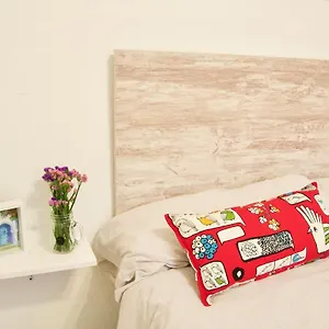Malagaurbanrooms - & Sea , Málaga España