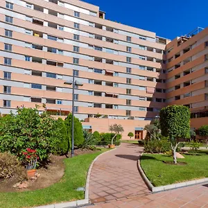 Araucaria Garden & Parking , Málaga España