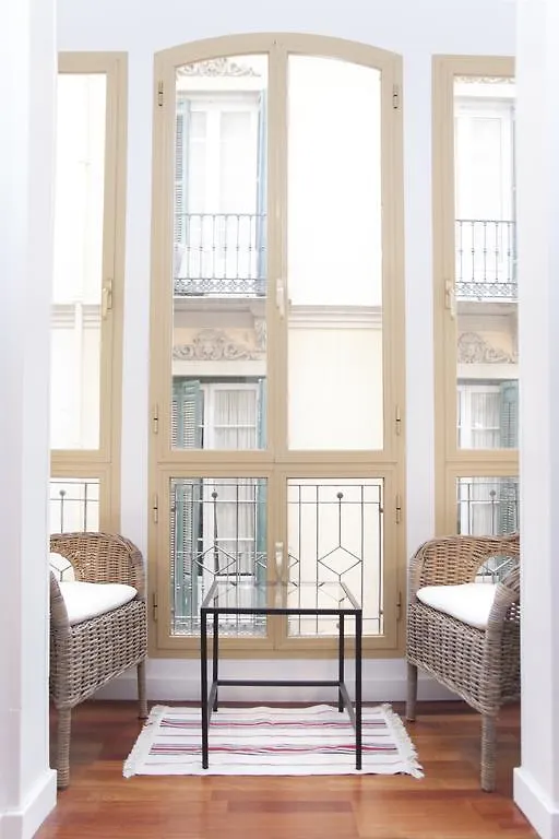 Esparteros Freshapartments Màlaga